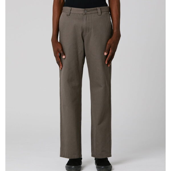 Pantalón Hombre Former Crux Herringbone