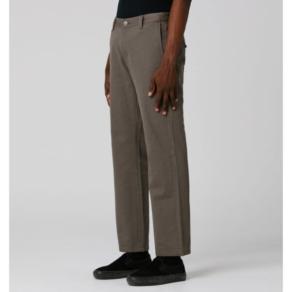 Pantalón Hombre Former Crux Herringbone