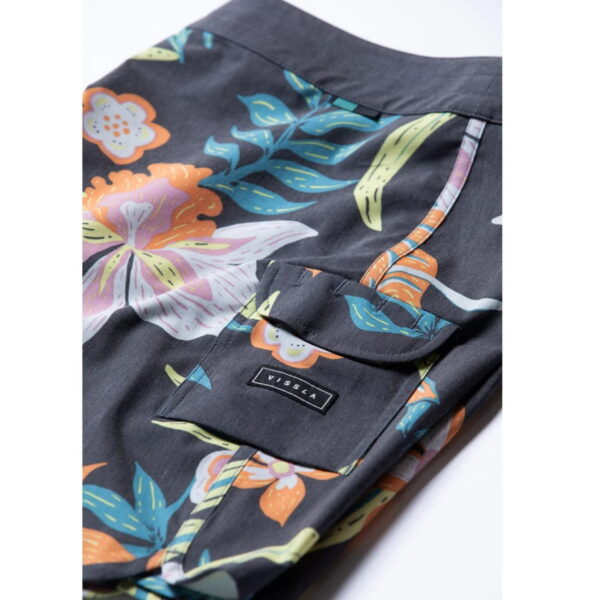 Ropa De Baño Hombre Vissla Velzyland 18.5" - PHA
