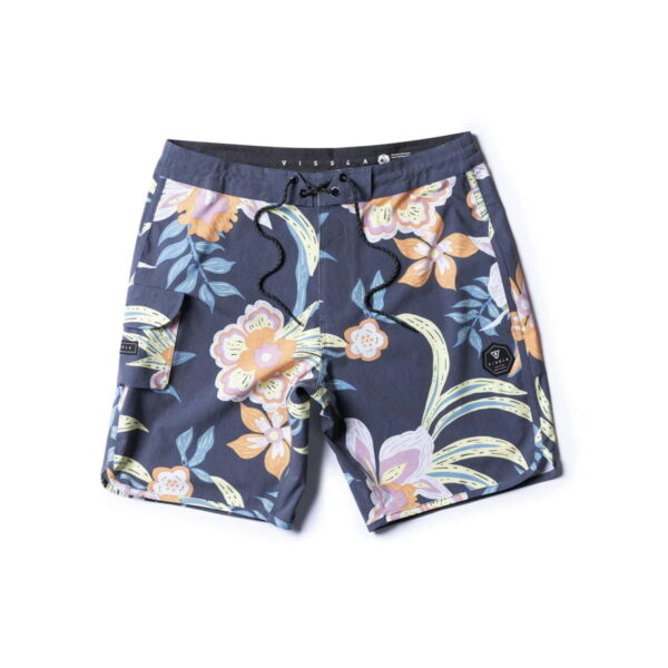 Ropa De Baño Hombre Vissla Velzyland 18.5" - PHA