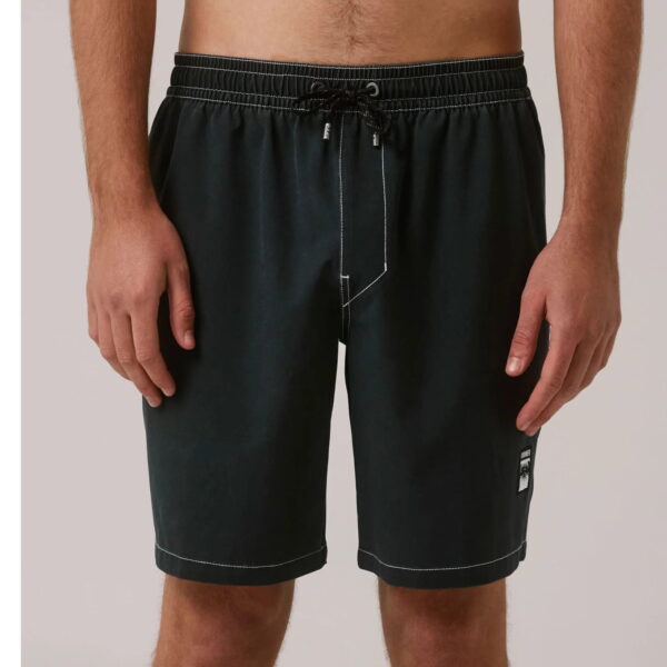 Short Hombre Former Swans Baggy Swin 18" Truck