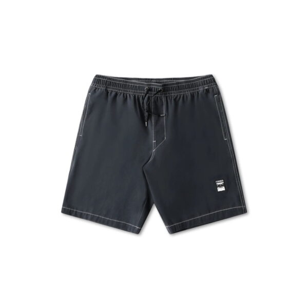 Short Hombre Former Swans Baggy Swin 18" Truck