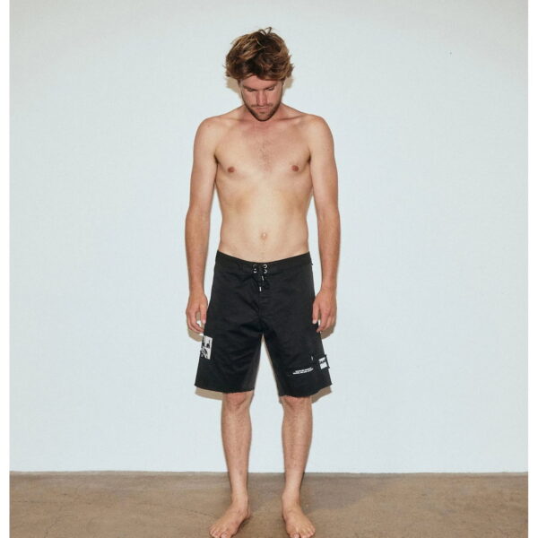 Short Hombre Former Benndz 19' Trunk