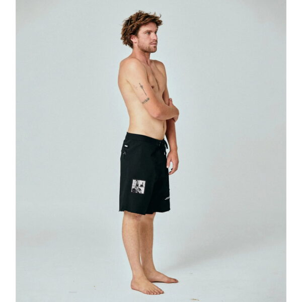 Short Hombre Former Benndz 19' Trunk