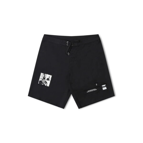 Short Hombre Former Benndz 19' Trunk