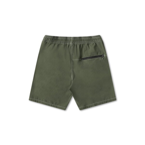 Short Hombre Former Swans Baggy Swin 18″ Surplus