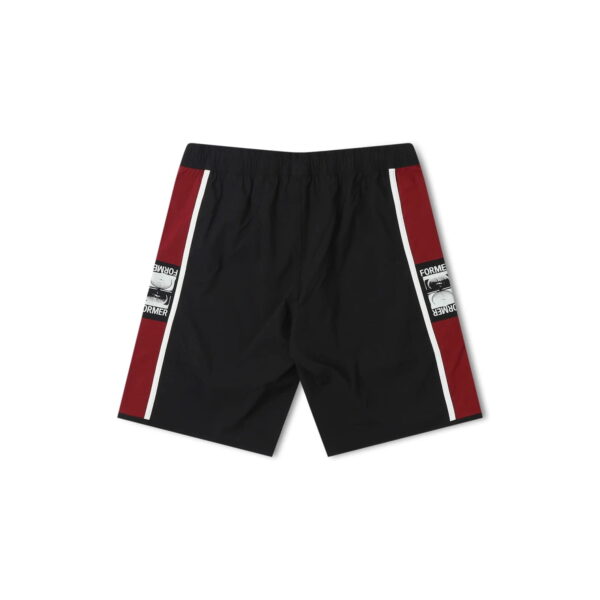 Short Hombre Former  Manners 18" Trunk