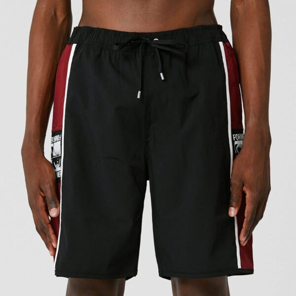 Short Hombre Former  Manners 18" Trunk