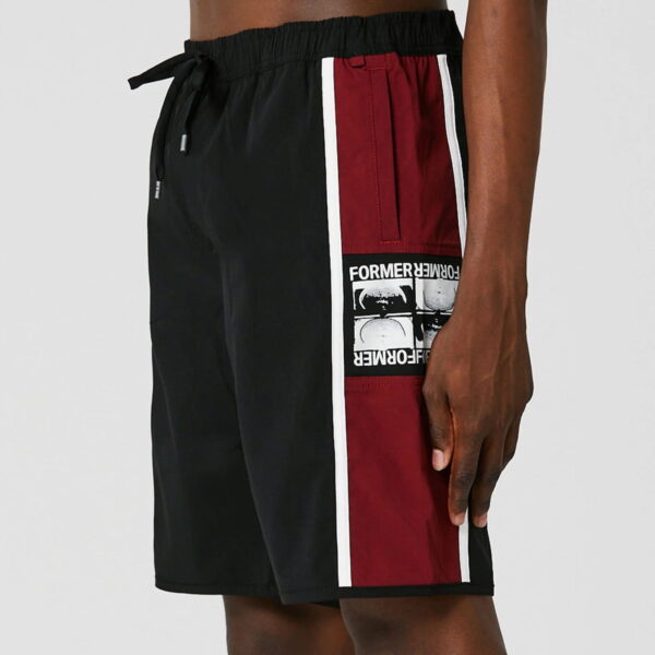 Short Hombre Former  Manners 18" Trunk