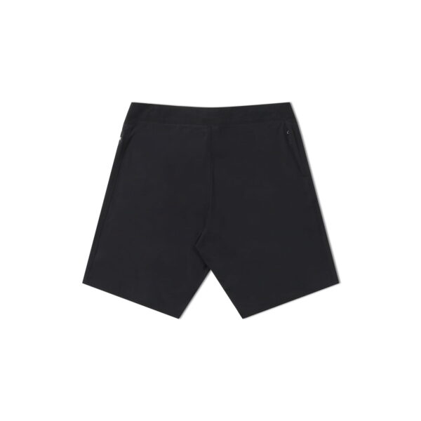 Short Hombre Former Kitty 19" Controller Trunk