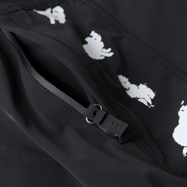 Short Hombre Former Kitty 19" Controller Trunk