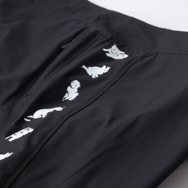 Short Hombre Former Kitty 19" Controller Trunk