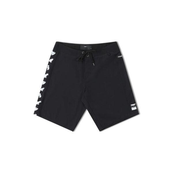 Short Hombre Former Kitty 19" Controller Trunk