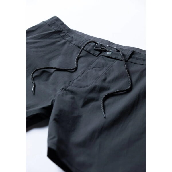Ropa de Baño Hombre Vissla Trip Out 17.5" BLK