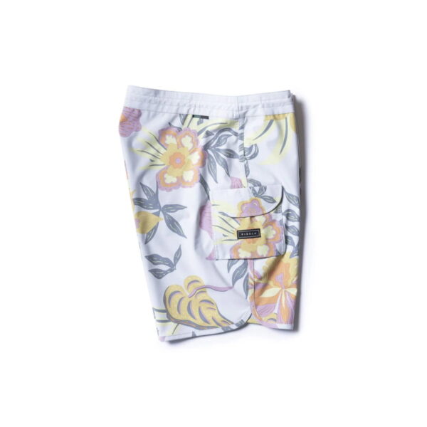 Ropa De Baño Hombre Vissla Velzyland 18.5 BON