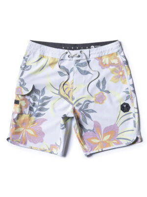 Ropa De Baño Hombre Vissla Velzyland 18.5 BON