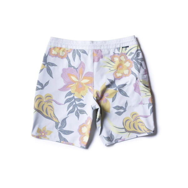 Ropa De Baño Hombre Vissla Velzyland 18.5 BON