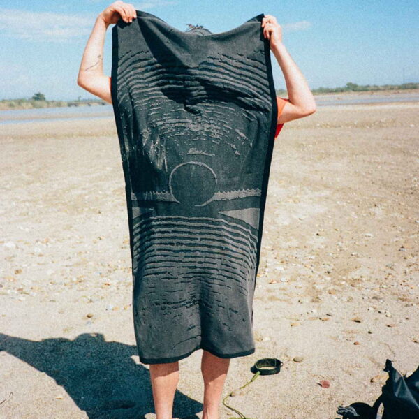 Toalla Former Crux Beach Towel