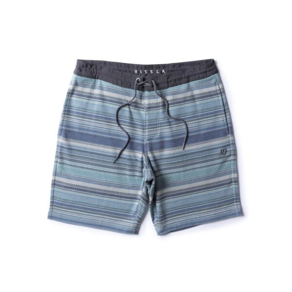 Ropa De Baño Hombre Vissla Bahia 18.5" - SMJ