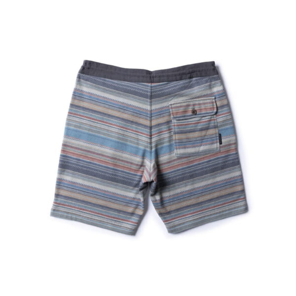 Ropa De Baño Hombre Vissla Bahia 18.5" DUN
