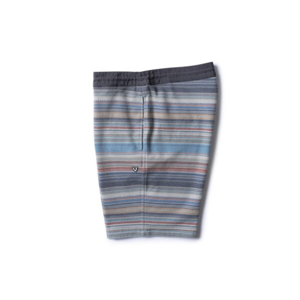Ropa De Baño Hombre Vissla Bahia 18.5" DUN