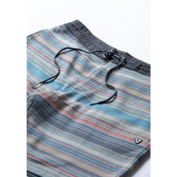 Ropa De Baño Hombre Vissla Bahia 18.5" DUN