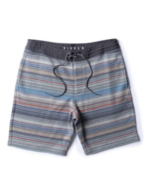 Ropa De Baño Hombre Vissla Bahia 18.5" DUN