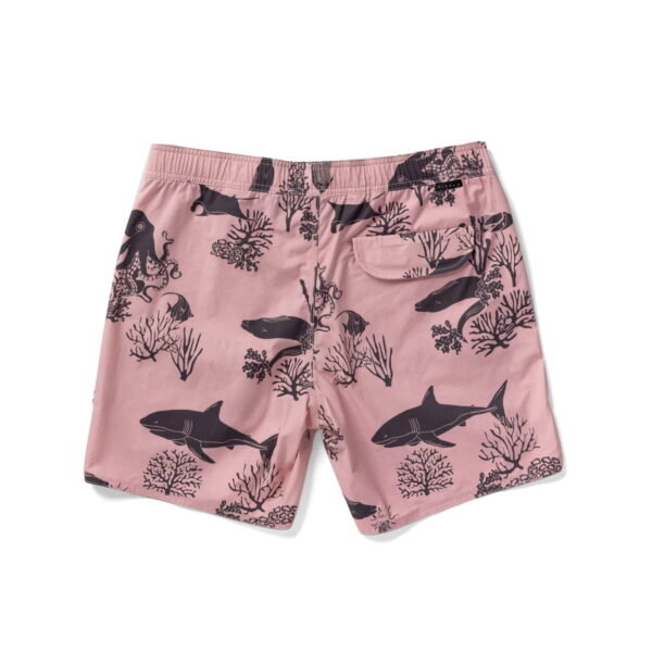 Ropa de Baño Vissla Tangier 16.5" MEG