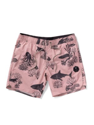 Ropa de Baño Vissla Tangier 16.5" MEG