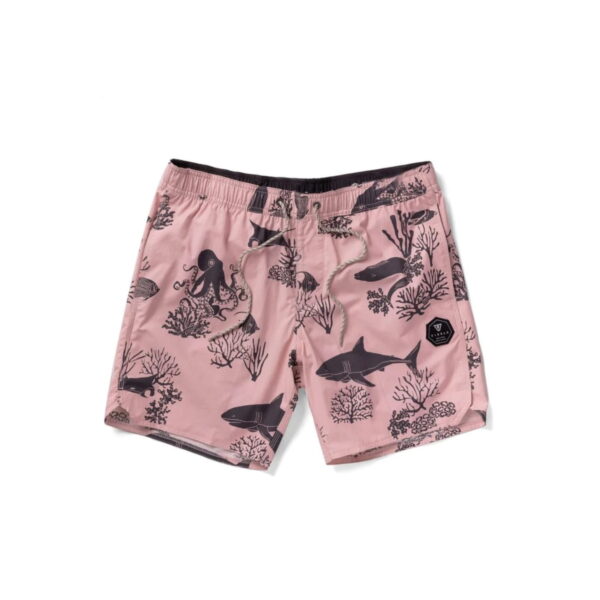 Ropa de Baño Vissla Tangier 16.5" MEG