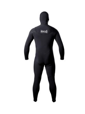 Full Wetsuit Chippa Wilson 4/3 – Adelio