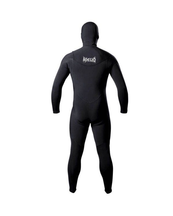 Wetsuit Adelio Chippa Wilson Full 4.3 MM