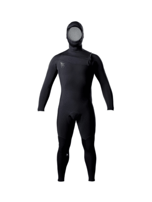Wetsuit Adelio Chippa Wilson Full 4.3 MM