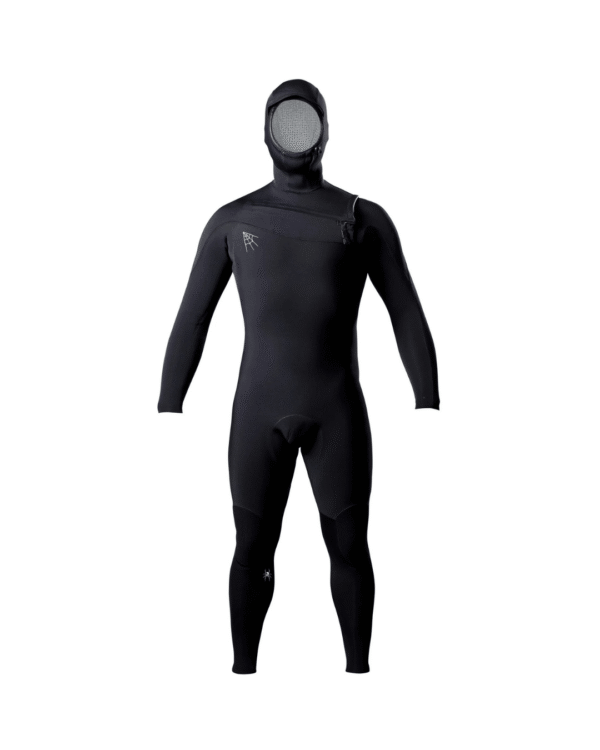 Wetsuit Adelio Chippa Wilson Full 4.3 MM