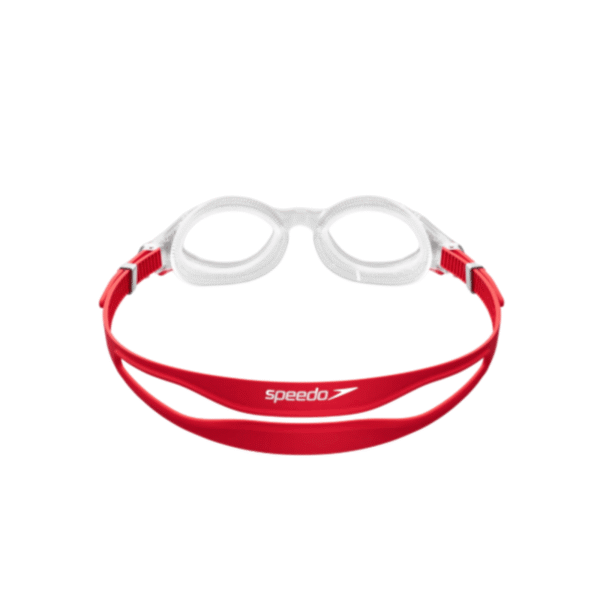 Lentes De Natación Speedo Biofuse 2.0