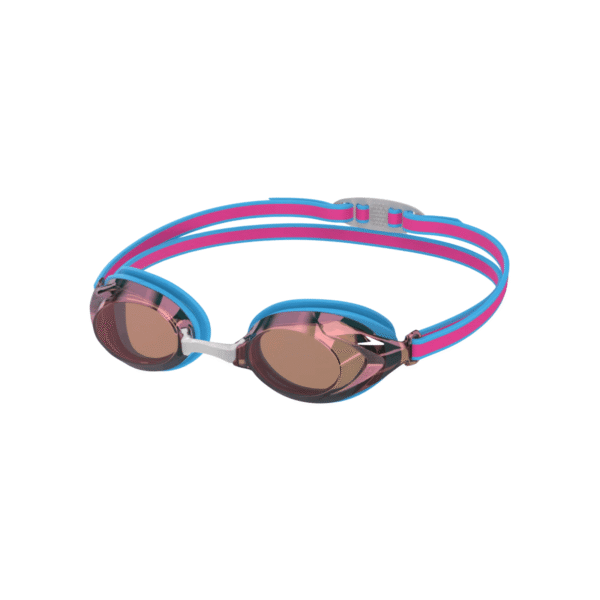 Lentes De Natación Speedo Vanquisher 3.0 Junior