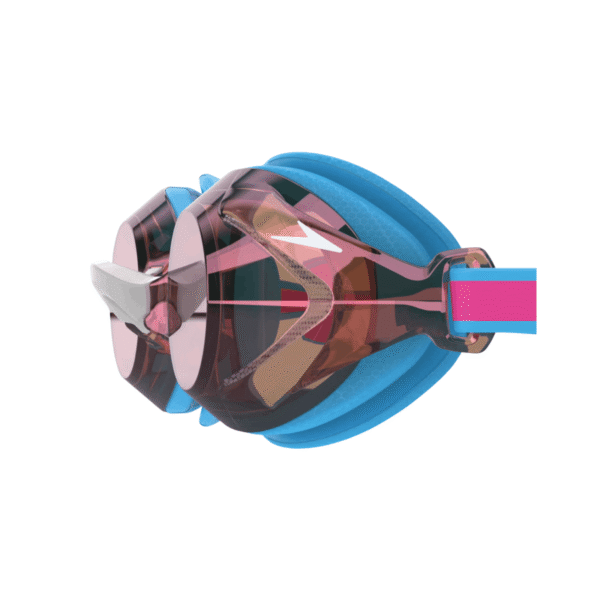 Lentes De Natación Speedo Vanquisher 3.0 Junior