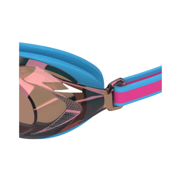 Lentes De Natación Speedo Vanquisher 3.0 Junior