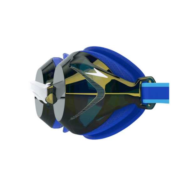 Lentes De Natación Speedo Vanquisher 3.0 Junior