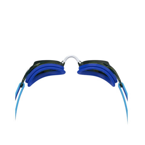 Lentes De Natación Speedo Vanquisher 3.0 Junior