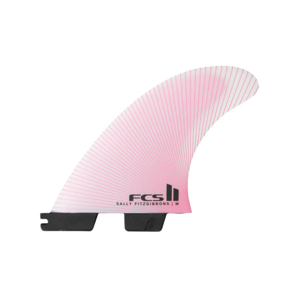 Quilla FCS II Medium Dusty Pink