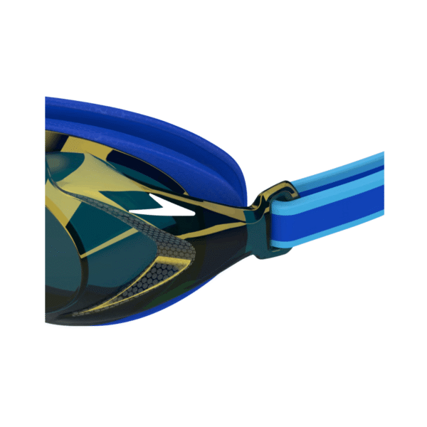 Lentes De Natación Speedo Vanquisher 3.0 Junior