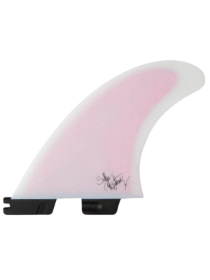 Quilla FCS II Medium Dusty Pink