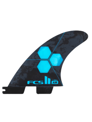 Quillas FCS II All Merrick Performance Core Grom