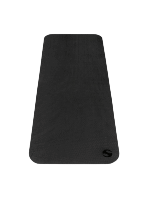 Mat Yoga Black - Sunset