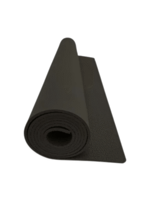 Mat Yoga Black – Sunset