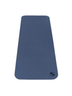 Mat Yoga 6 mm Blue - Sunset