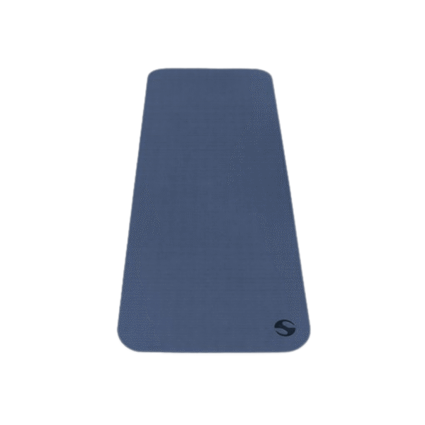 Mat Yoga 6 mm Blue - Sunset