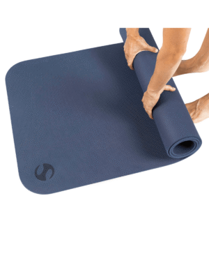 Mat Yoga 6 mm Blue – Sunset
