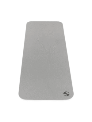Mat Yoga 4 mm Grey - Sunset